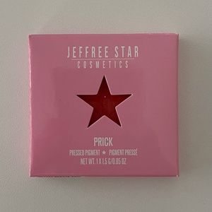 Jeffree Star Cosmetics Artistry Singles | Prick